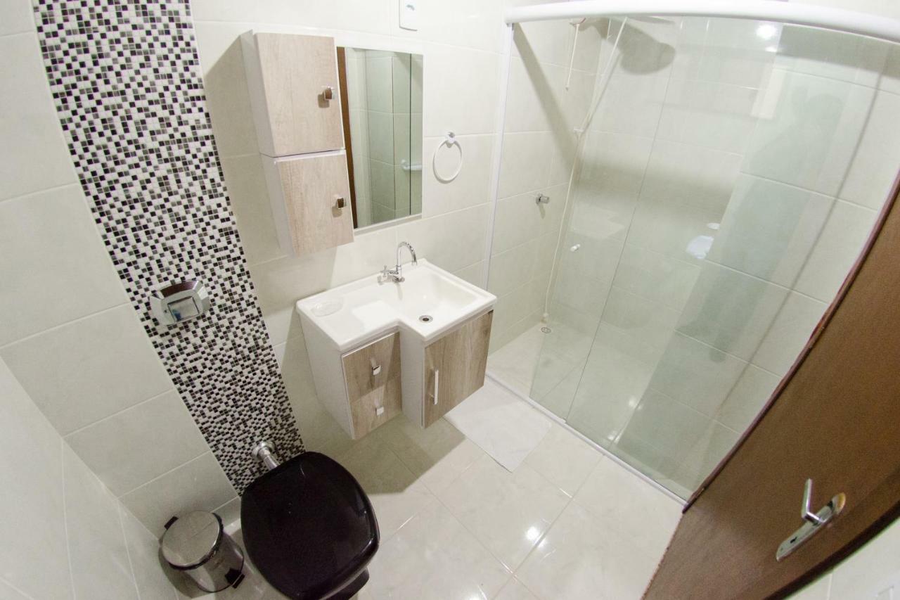 Quarto Triplo Standard